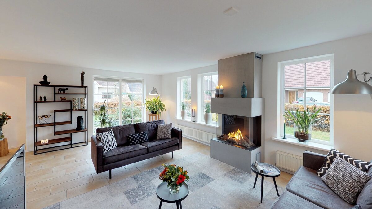 Diepsloot 31, 9481 JL Vries - € 495.000 k.k. - Boekholt & partners makelaars Groningen