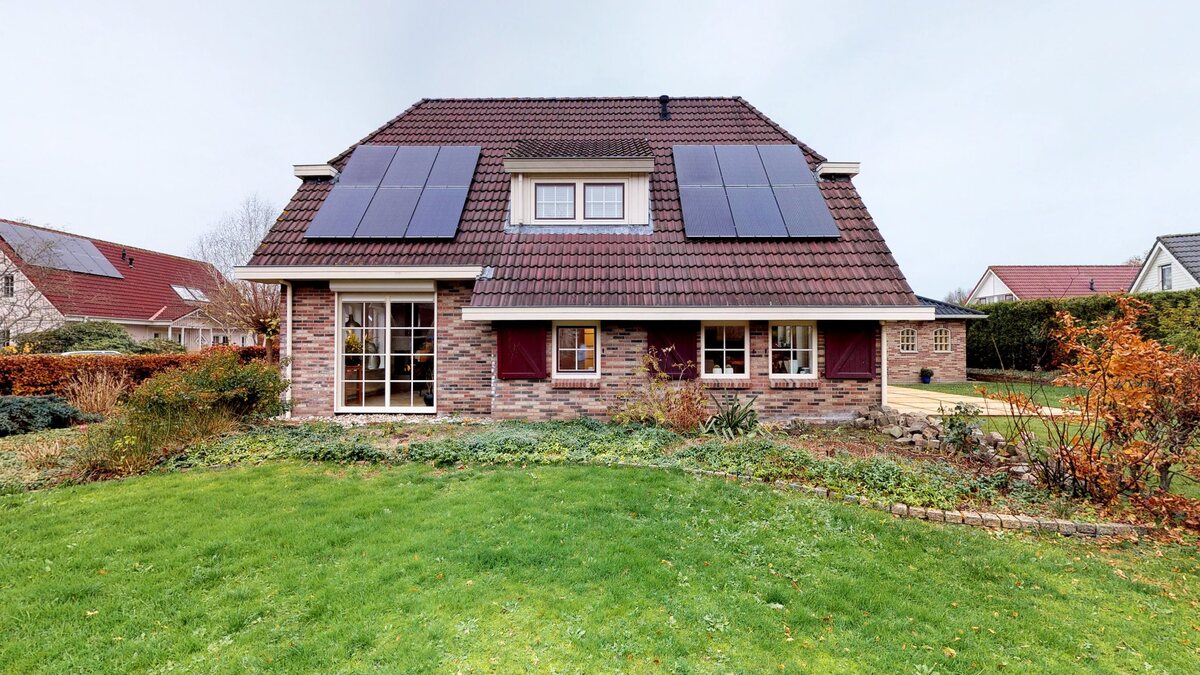 Diepsloot 31, 9481 JL Vries - € 495.000 k.k. - Boekholt & partners makelaars Groningen