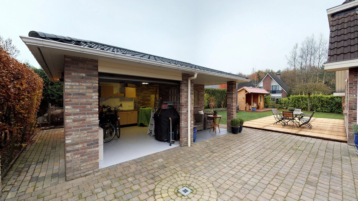 Diepsloot 31, 9481 JL Vries - € 495.000 k.k. - Boekholt & partners makelaars Groningen