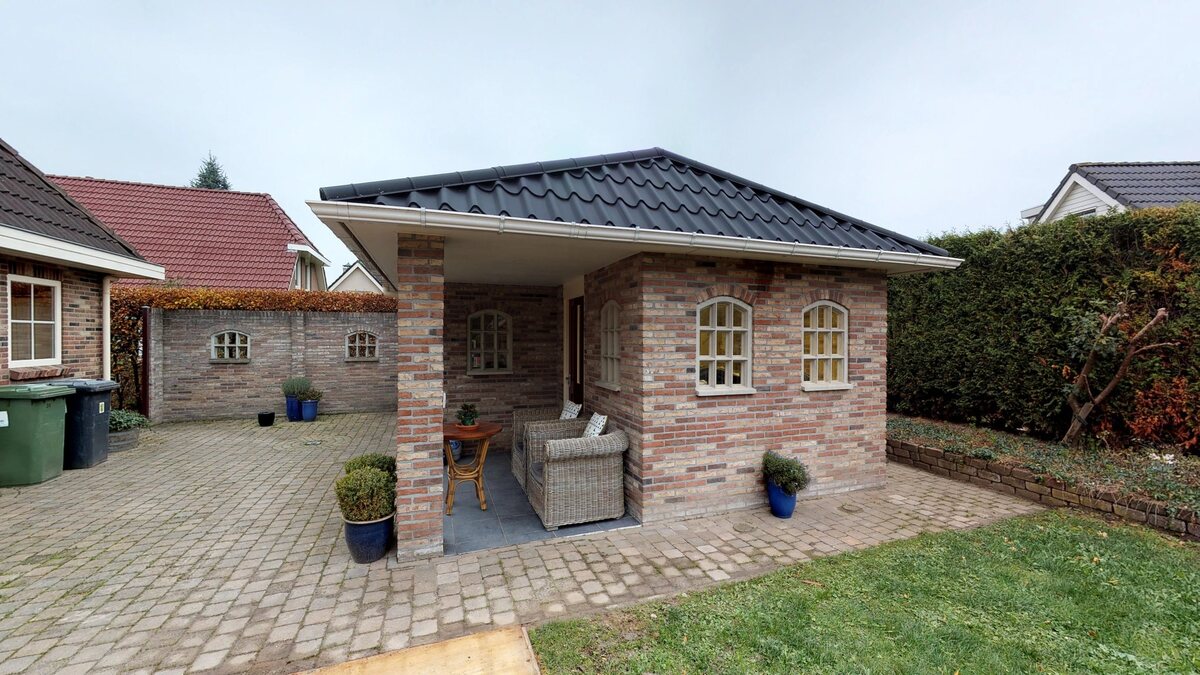 Diepsloot 31, 9481 JL Vries - € 495.000 k.k. - Boekholt & partners makelaars Groningen