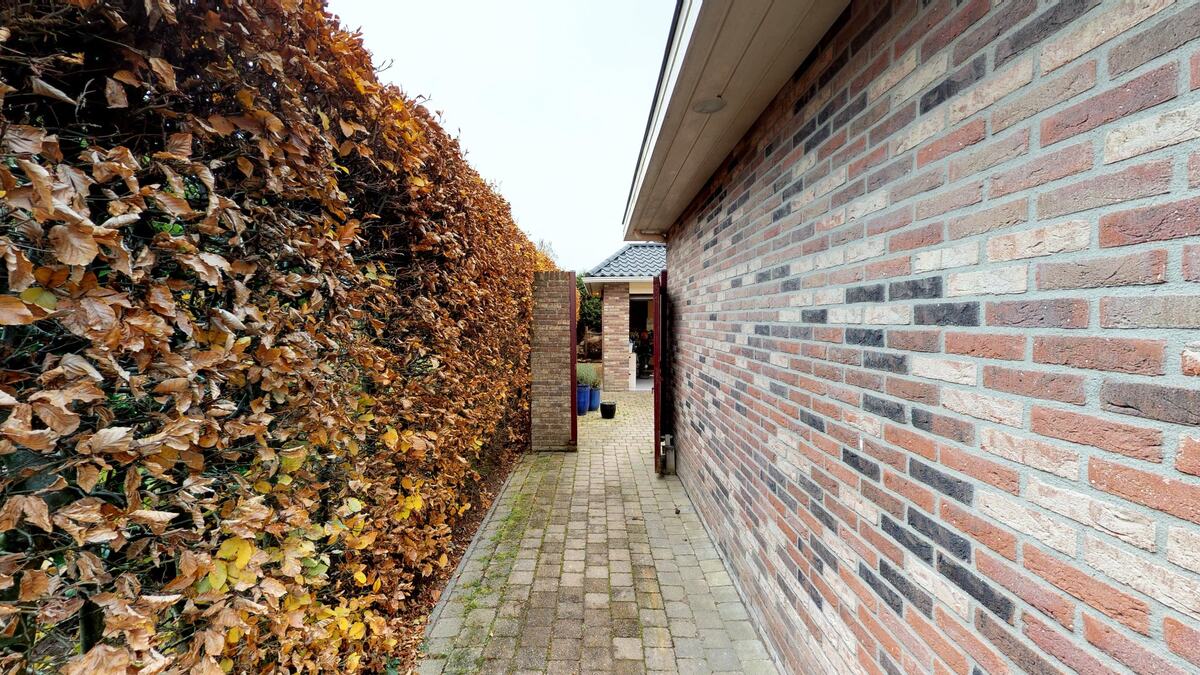 Diepsloot 31, 9481 JL Vries - € 495.000 k.k. - Boekholt & partners makelaars Groningen