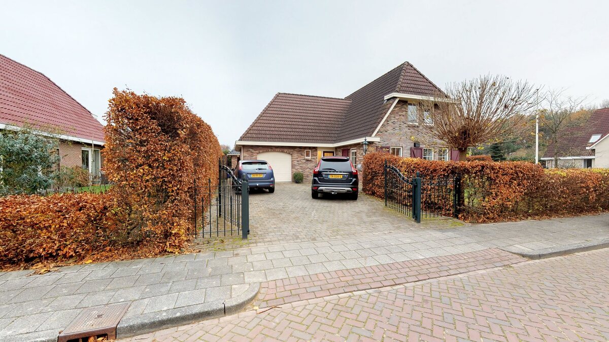 Diepsloot 31, 9481 JL Vries - € 495.000 k.k. - Boekholt & partners makelaars Groningen