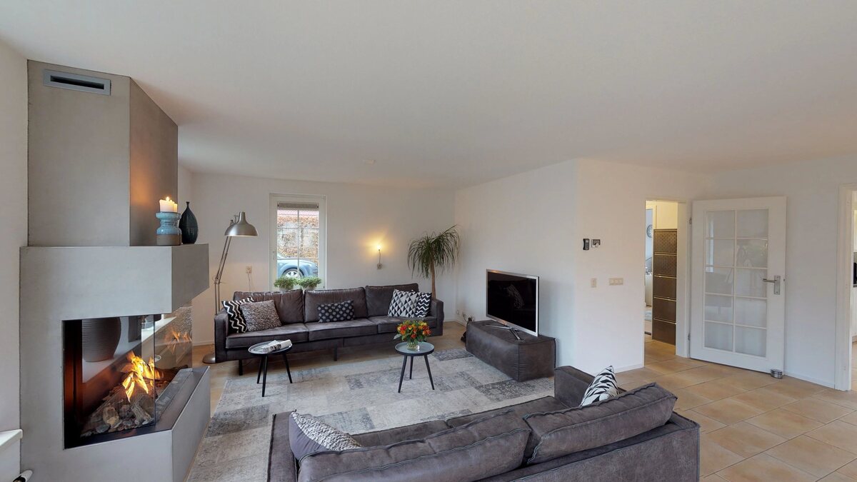 Diepsloot 31, 9481 JL Vries - € 495.000 k.k. - Boekholt & partners makelaars Groningen