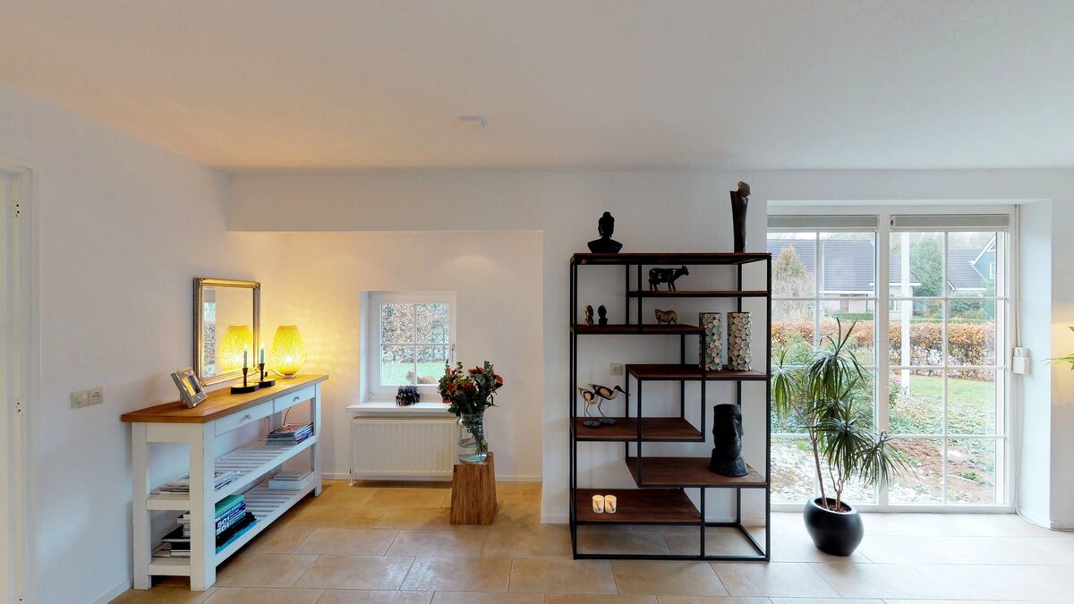 Diepsloot 31, 9481 JL Vries - € 495.000 k.k. - Boekholt & partners makelaars Groningen