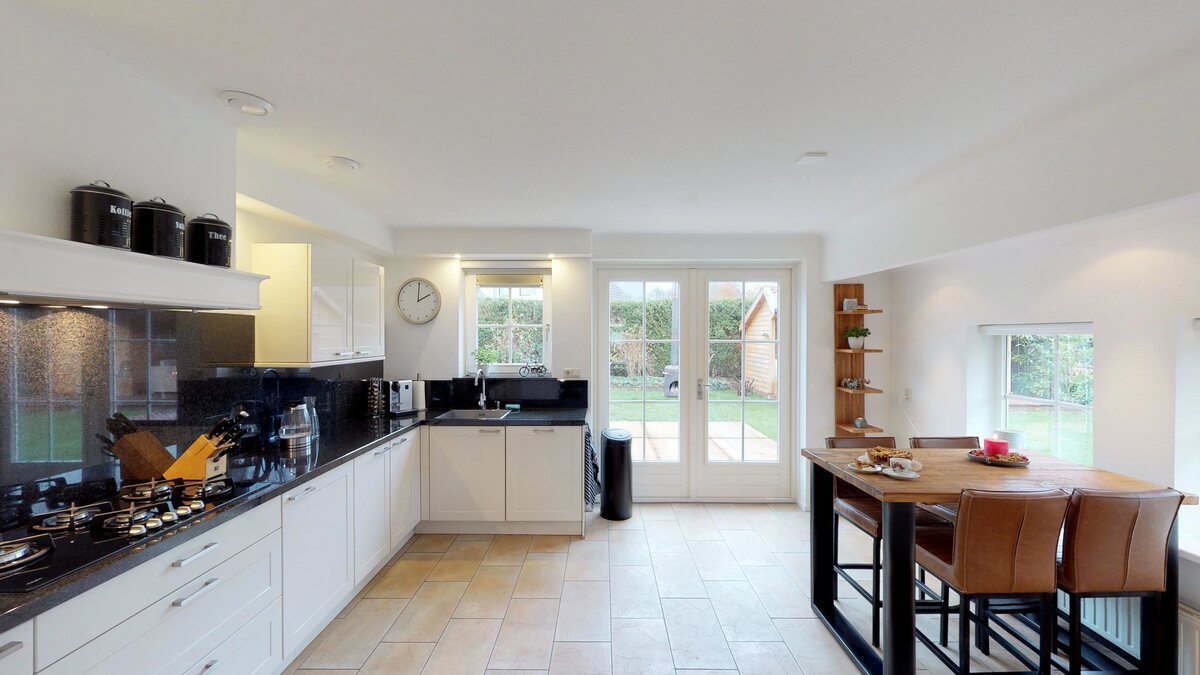 Diepsloot 31, 9481 JL Vries - € 495.000 k.k. - Boekholt & partners makelaars Groningen