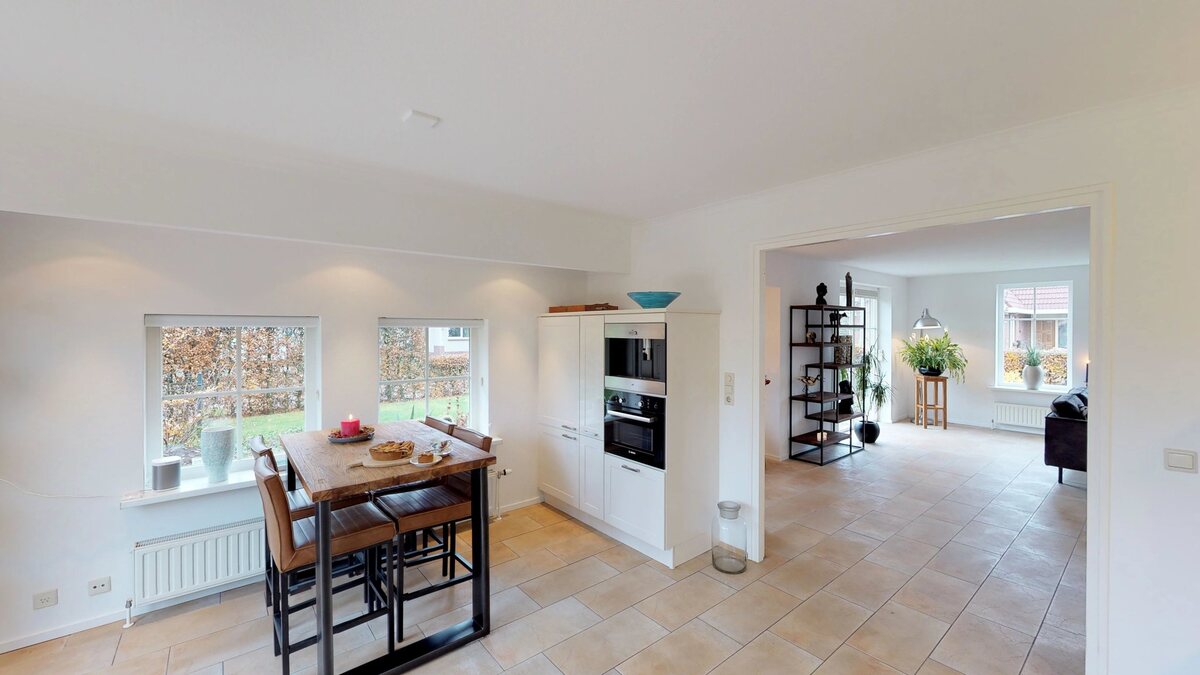 Diepsloot 31, 9481 JL Vries - € 495.000 k.k. - Boekholt & partners makelaars Groningen