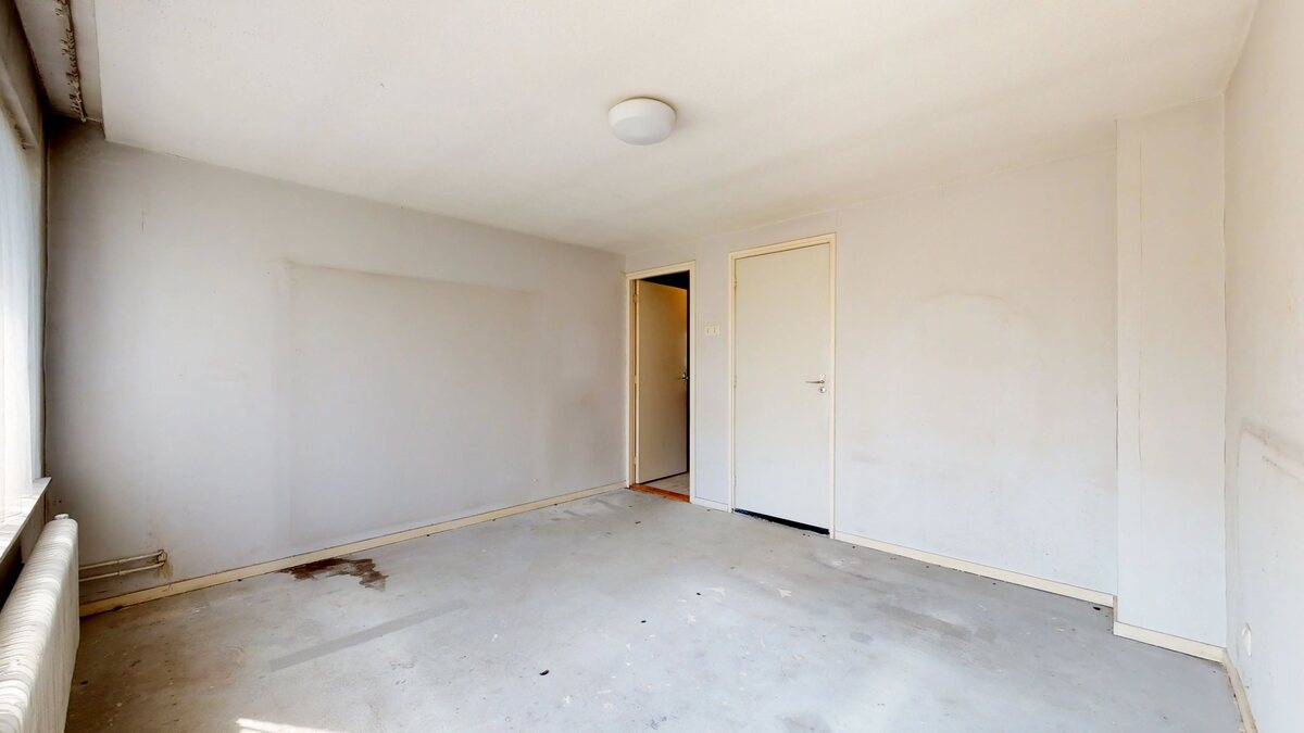 Domela Nieuwenhuislaan 5, 9722 LE Groningen - € 300.000 k.k. - Boekholt & partners makelaars Groningen