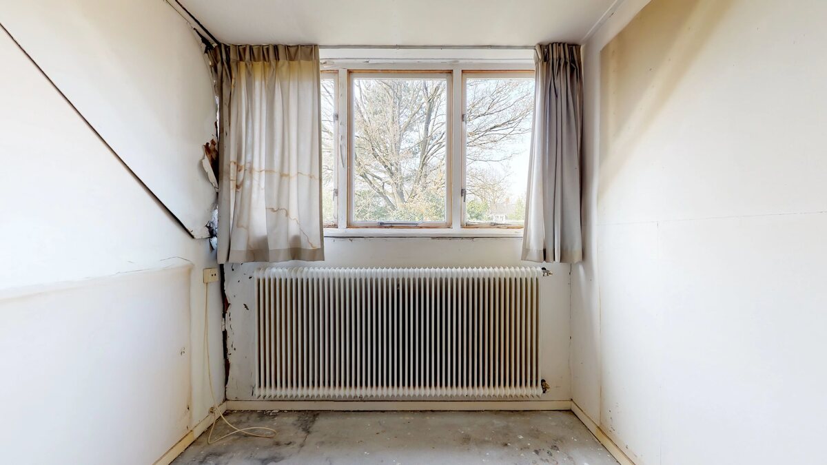 Domela Nieuwenhuislaan 5, 9722 LE Groningen - € 300.000 k.k. - Boekholt & partners makelaars Groningen