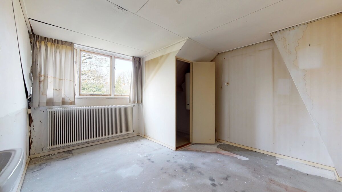 Domela Nieuwenhuislaan 5, 9722 LE Groningen - € 300.000 k.k. - Boekholt & partners makelaars Groningen