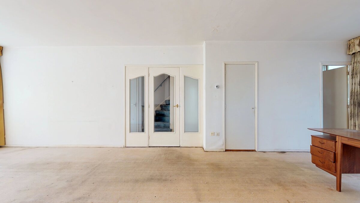 Domela Nieuwenhuislaan 5, 9722 LE Groningen - € 300.000 k.k. - Boekholt & partners makelaars Groningen