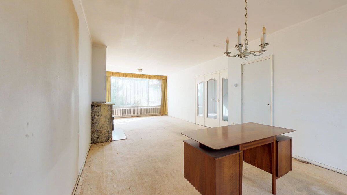 Domela Nieuwenhuislaan 5, 9722 LE Groningen - € 300.000 k.k. - Boekholt & partners makelaars Groningen