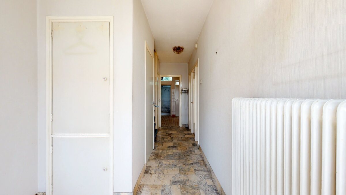 Domela Nieuwenhuislaan 5, 9722 LE Groningen - € 300.000 k.k. - Boekholt & partners makelaars Groningen