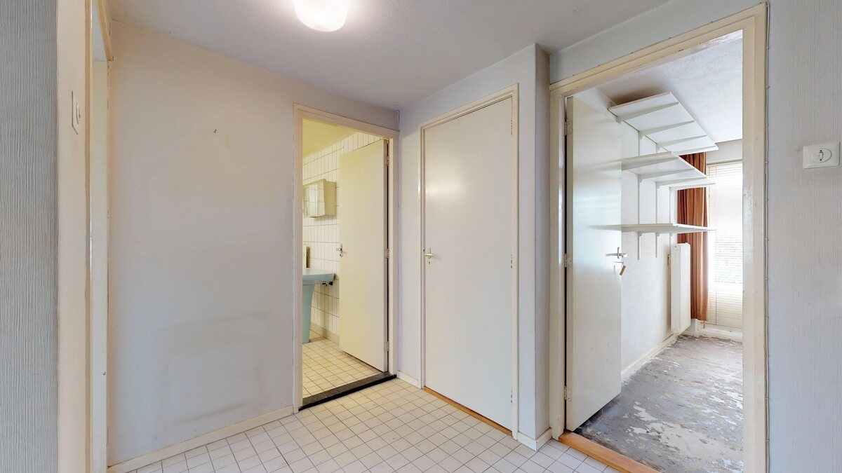 Domela Nieuwenhuislaan 5, 9722 LE Groningen - € 300.000 k.k. - Boekholt & partners makelaars Groningen