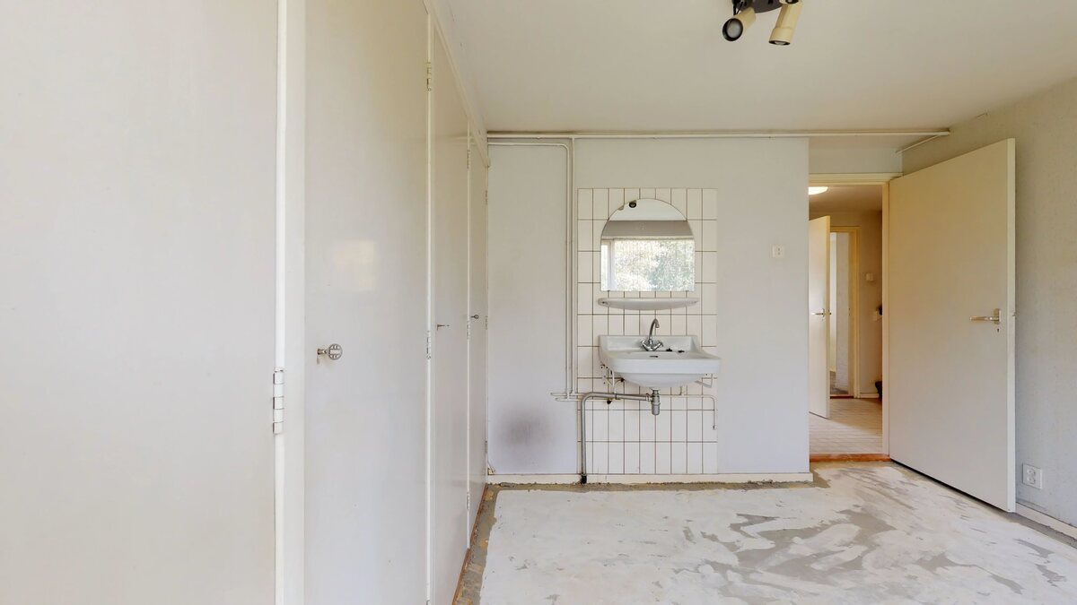 Domela Nieuwenhuislaan 5, 9722 LE Groningen - € 300.000 k.k. - Boekholt & partners makelaars Groningen