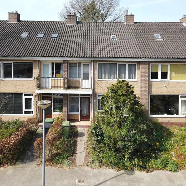 Domela Nieuwenhuislaan 5