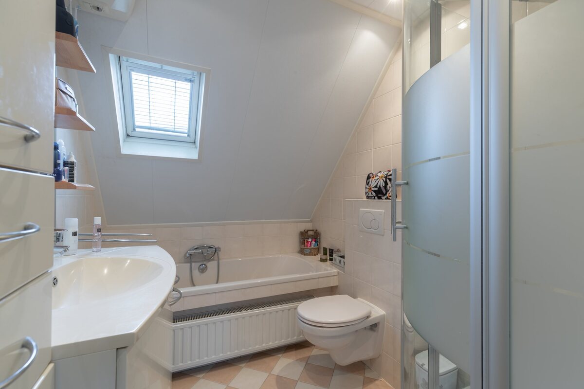 Dragonstraat 103, 9731 JR Groningen - € 187.000 k.k. - Boekholt & partners makelaars Groningen