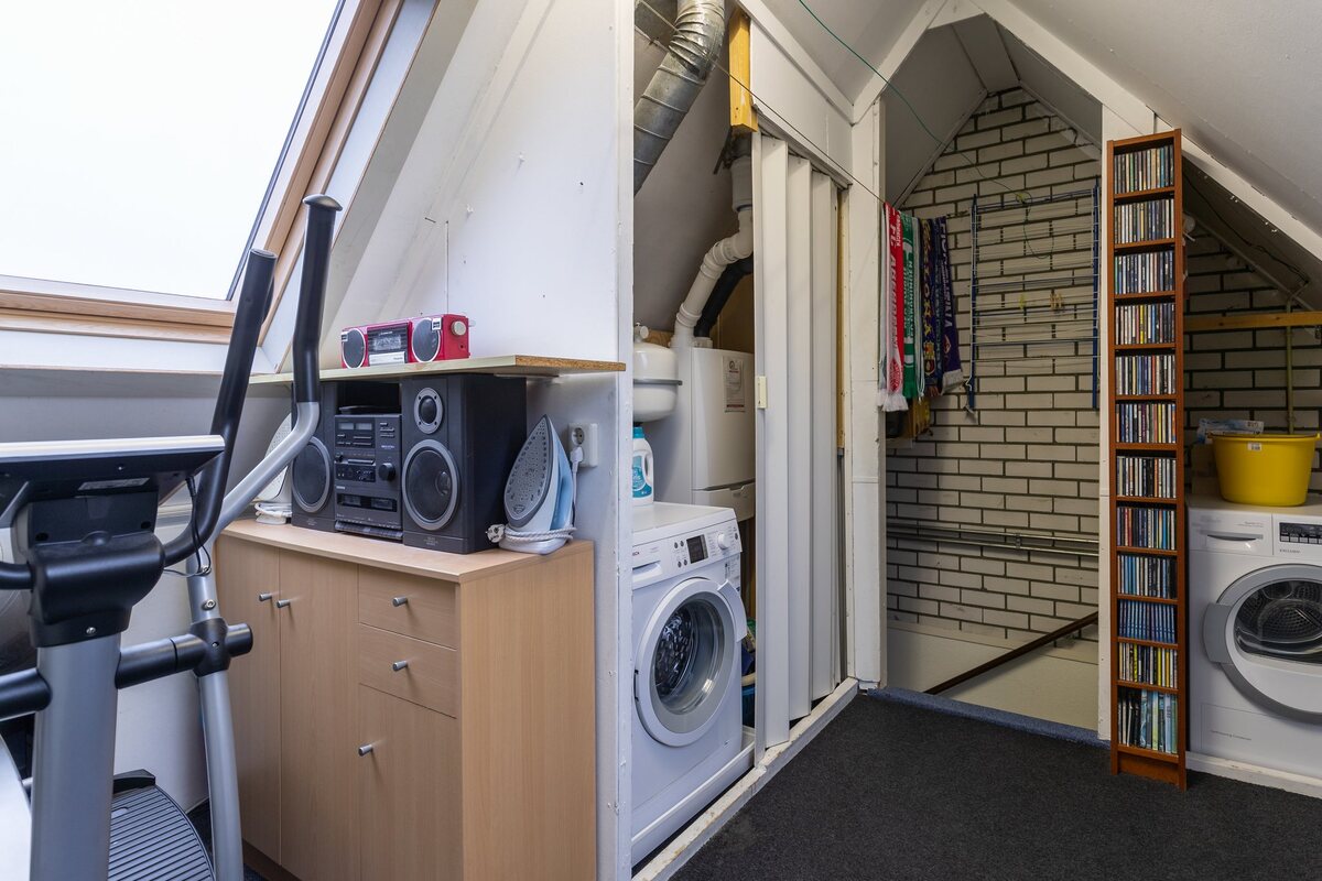 Dragonstraat 103, 9731 JR Groningen - € 187.000 k.k. - Boekholt & partners makelaars Groningen