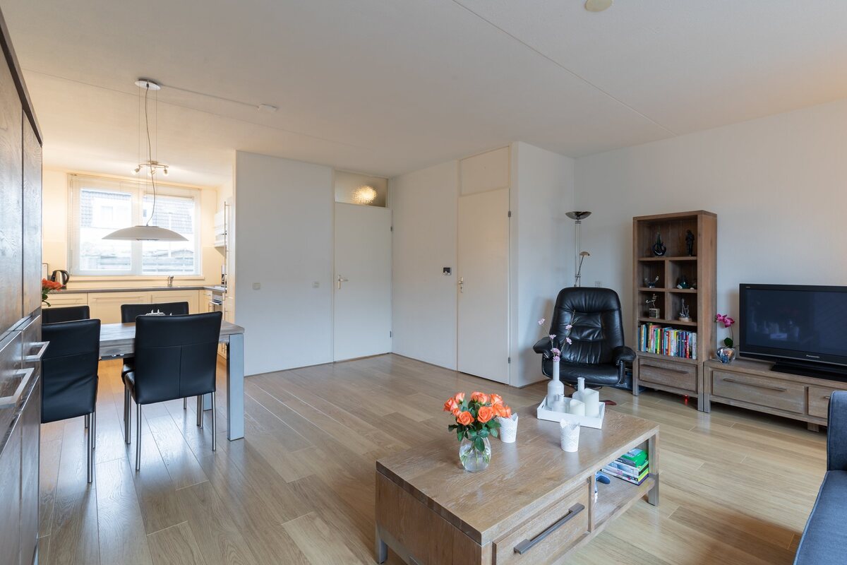 Dragonstraat 103, 9731 JR Groningen - € 187.000 k.k. - Boekholt & partners makelaars Groningen