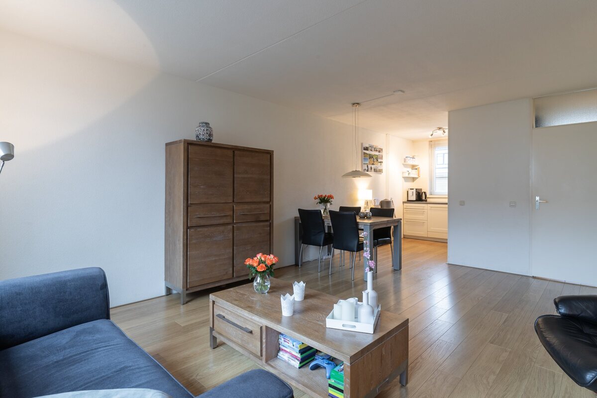 Dragonstraat 103, 9731 JR Groningen - € 187.000 k.k. - Boekholt & partners makelaars Groningen