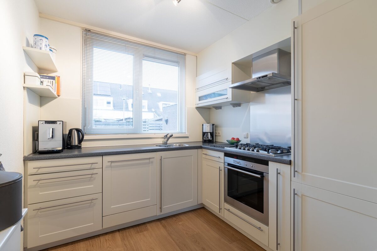 Dragonstraat 103, 9731 JR Groningen - € 187.000 k.k. - Boekholt & partners makelaars Groningen