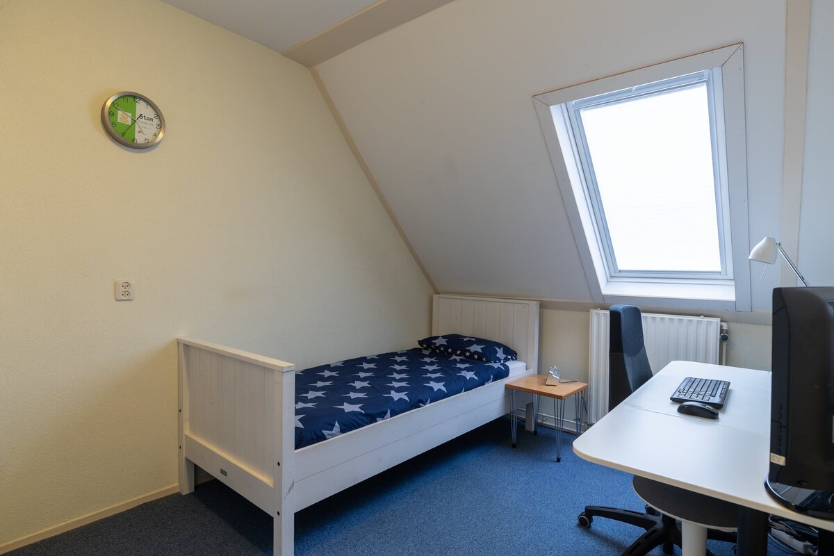 Dragonstraat 103, 9731 JR Groningen - € 187.000 k.k. - Boekholt & partners makelaars Groningen