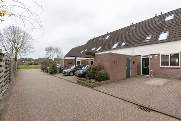 Dragonstraat 103