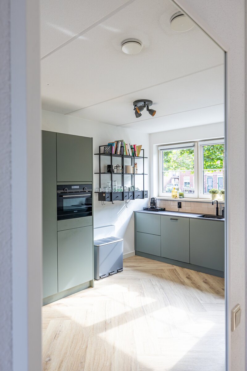 Doctor Ebelsstraat 7, 9648 AD Wildervank - € 309.000 k.k. - Boekholt & partners makelaars Groningen