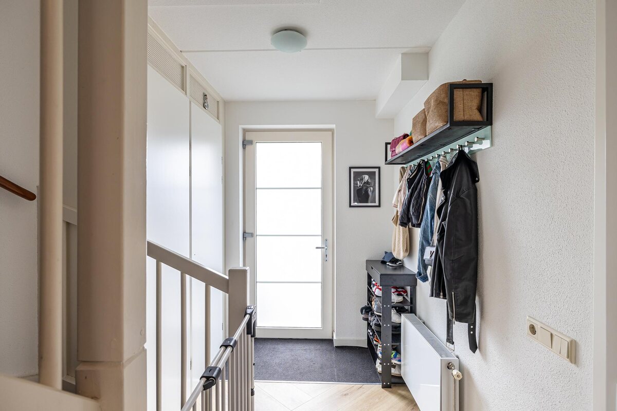 Doctor Ebelsstraat 7, 9648 AD Wildervank - € 309.000 k.k. - Boekholt & partners makelaars Groningen