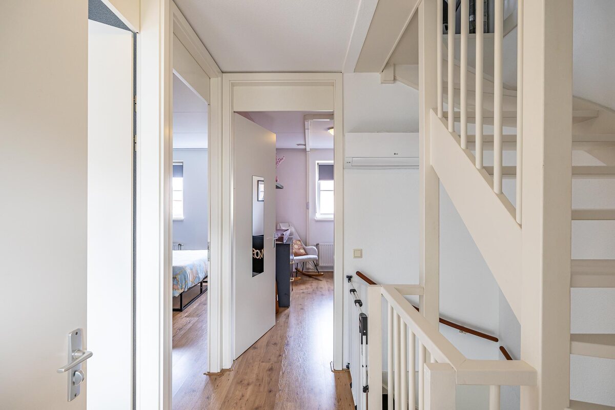 Doctor Ebelsstraat 7, 9648 AD Wildervank - € 309.000 k.k. - Boekholt & partners makelaars Groningen