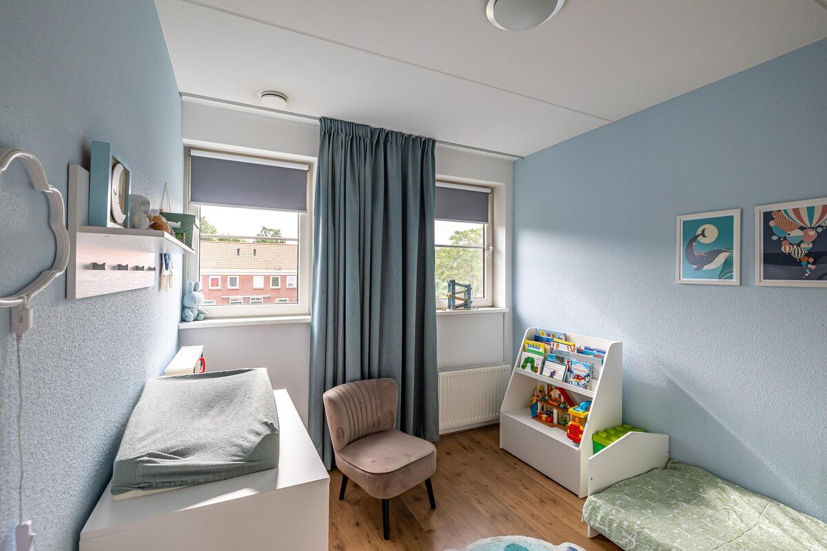 Doctor Ebelsstraat 7, 9648 AD Wildervank - € 309.000 k.k. - Boekholt & partners makelaars Groningen