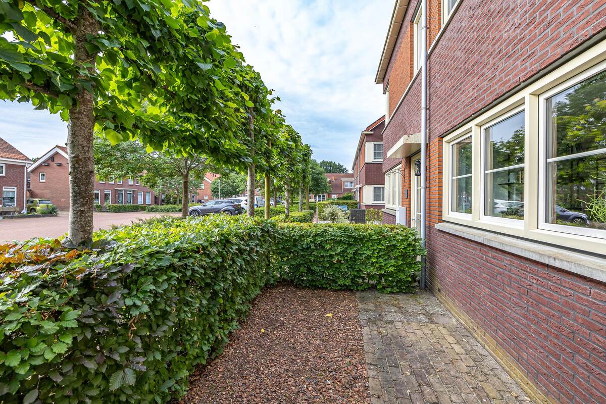 Doctor Ebelsstraat 7, 9648 AD Wildervank - € 309.000 k.k. - Boekholt & partners makelaars Groningen