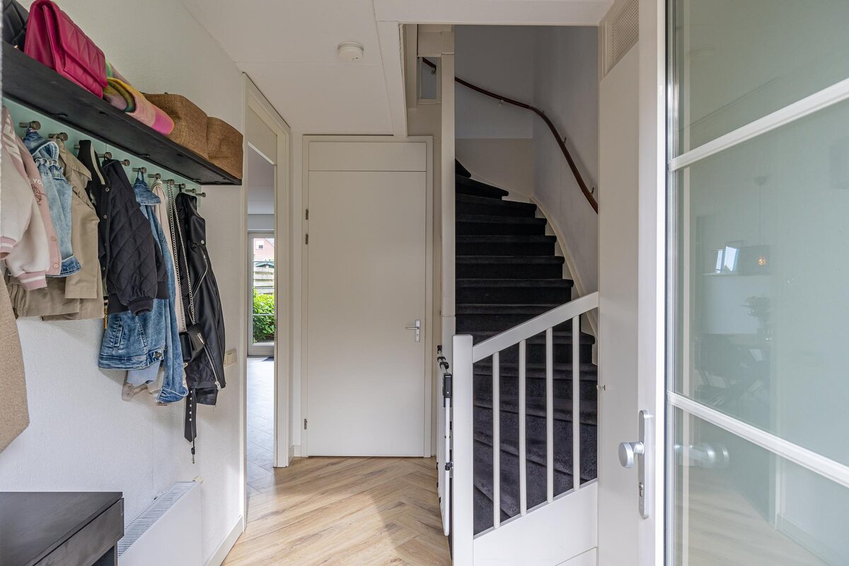 Doctor Ebelsstraat 7, 9648 AD Wildervank - € 309.000 k.k. - Boekholt & partners makelaars Groningen