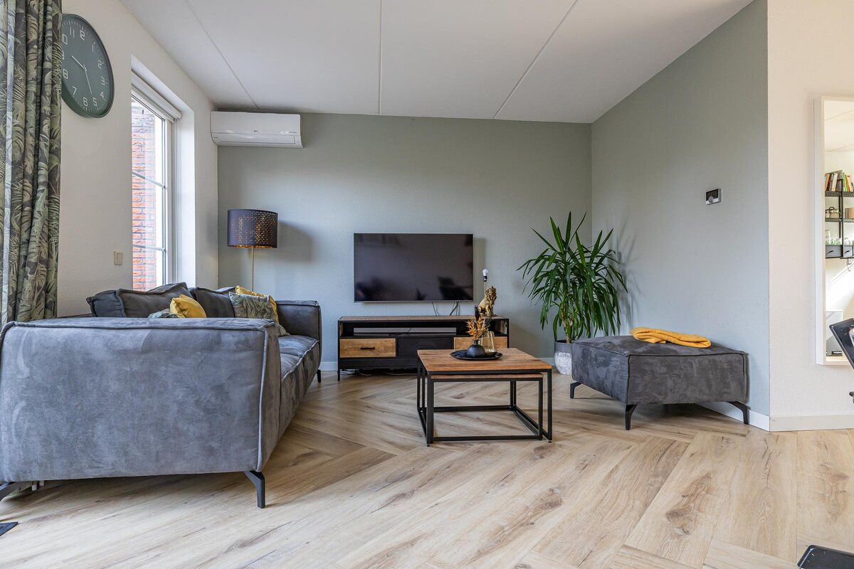 Doctor Ebelsstraat 7, 9648 AD Wildervank - € 309.000 k.k. - Boekholt & partners makelaars Groningen