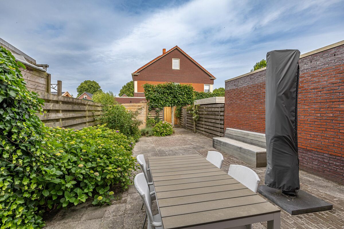 Doctor Ebelsstraat 7, 9648 AD Wildervank - € 309.000 k.k. - Boekholt & partners makelaars Groningen