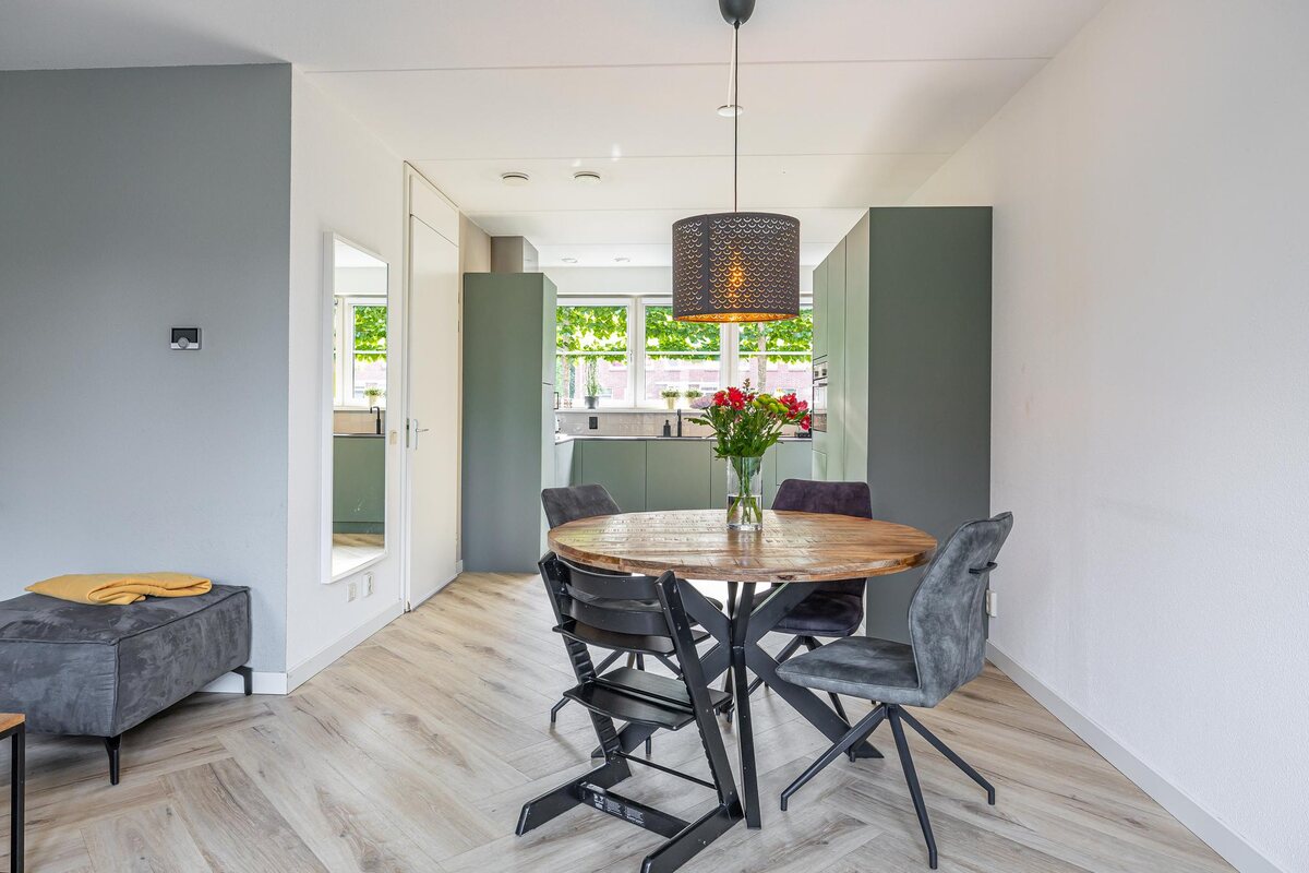 Doctor Ebelsstraat 7, 9648 AD Wildervank - € 309.000 k.k. - Boekholt & partners makelaars Groningen
