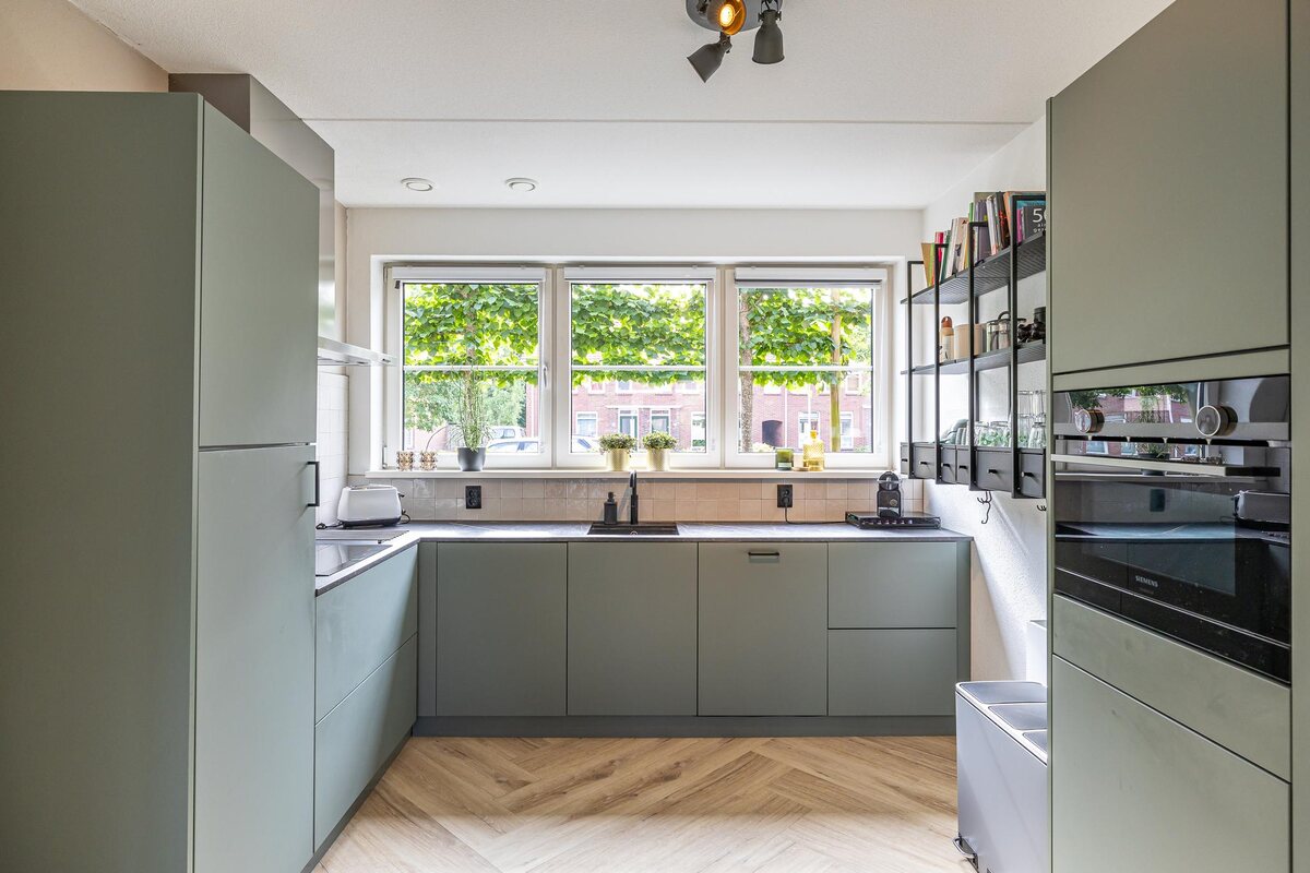 Doctor Ebelsstraat 7, 9648 AD Wildervank - € 309.000 k.k. - Boekholt & partners makelaars Groningen