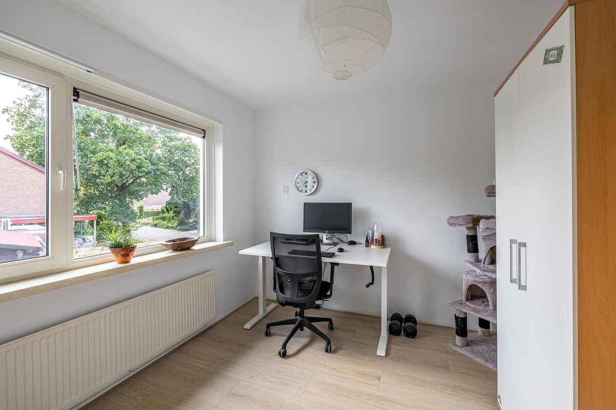 Duinerlaan 8, 9761 CT Eelde - € 450.000 k.k. - Boekholt & partners makelaars Groningen