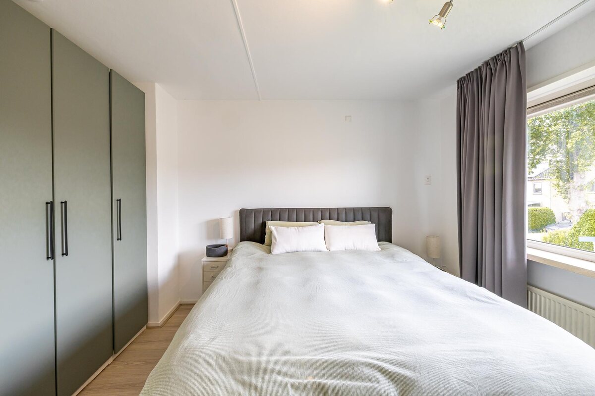 Duinerlaan 8, 9761 CT Eelde - € 450.000 k.k. - Boekholt & partners makelaars Groningen