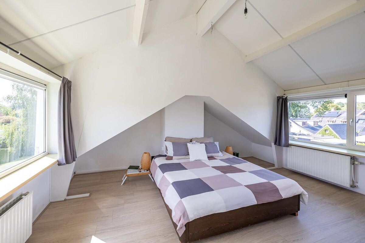 Duinerlaan 8, 9761 CT Eelde - € 450.000 k.k. - Boekholt & partners makelaars Groningen