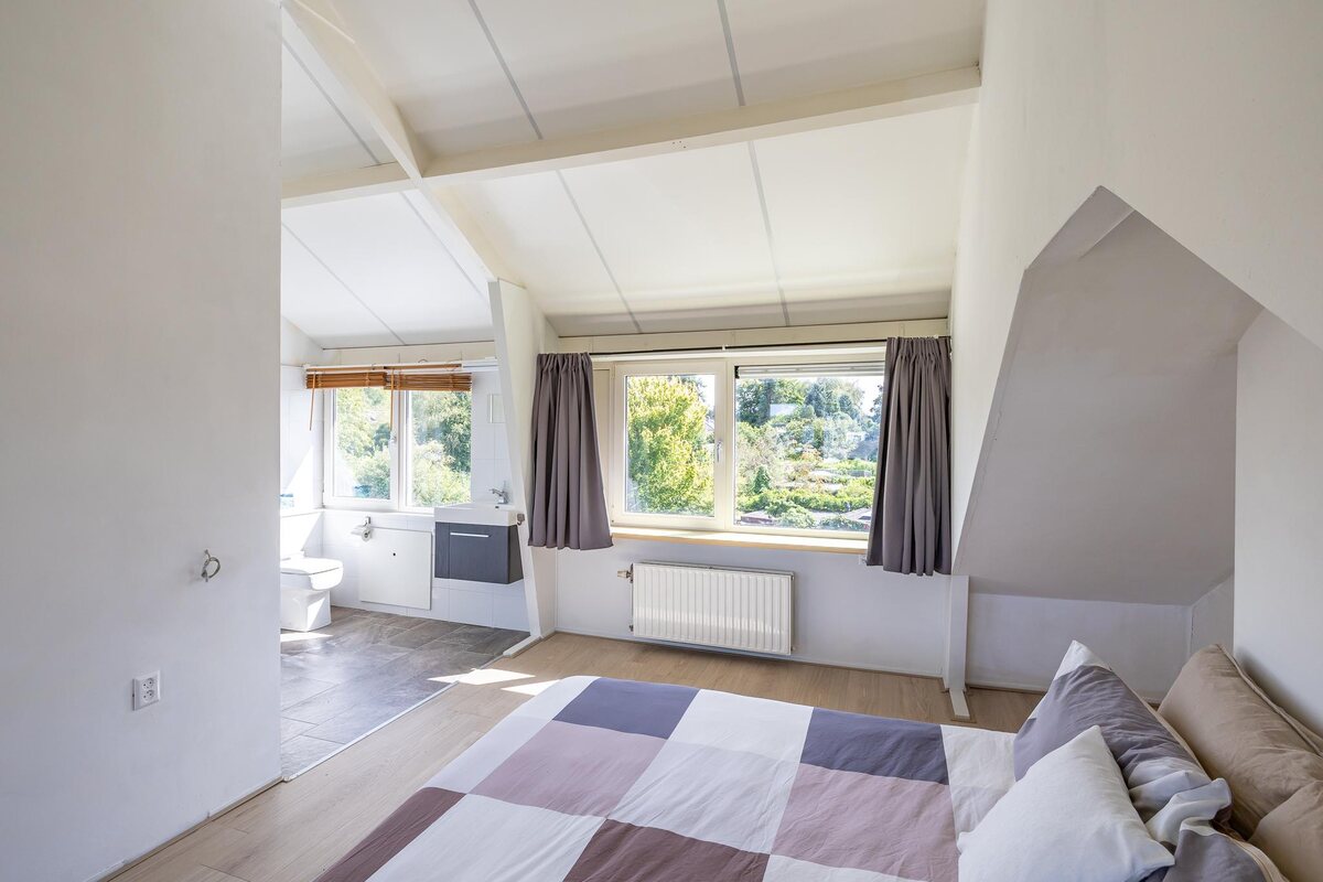 Duinerlaan 8, 9761 CT Eelde - € 450.000 k.k. - Boekholt & partners makelaars Groningen