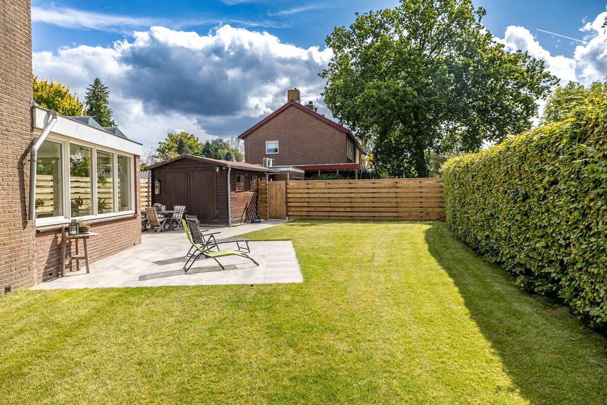 Duinerlaan 8, 9761 CT Eelde - € 450.000 k.k. - Boekholt & partners makelaars Groningen