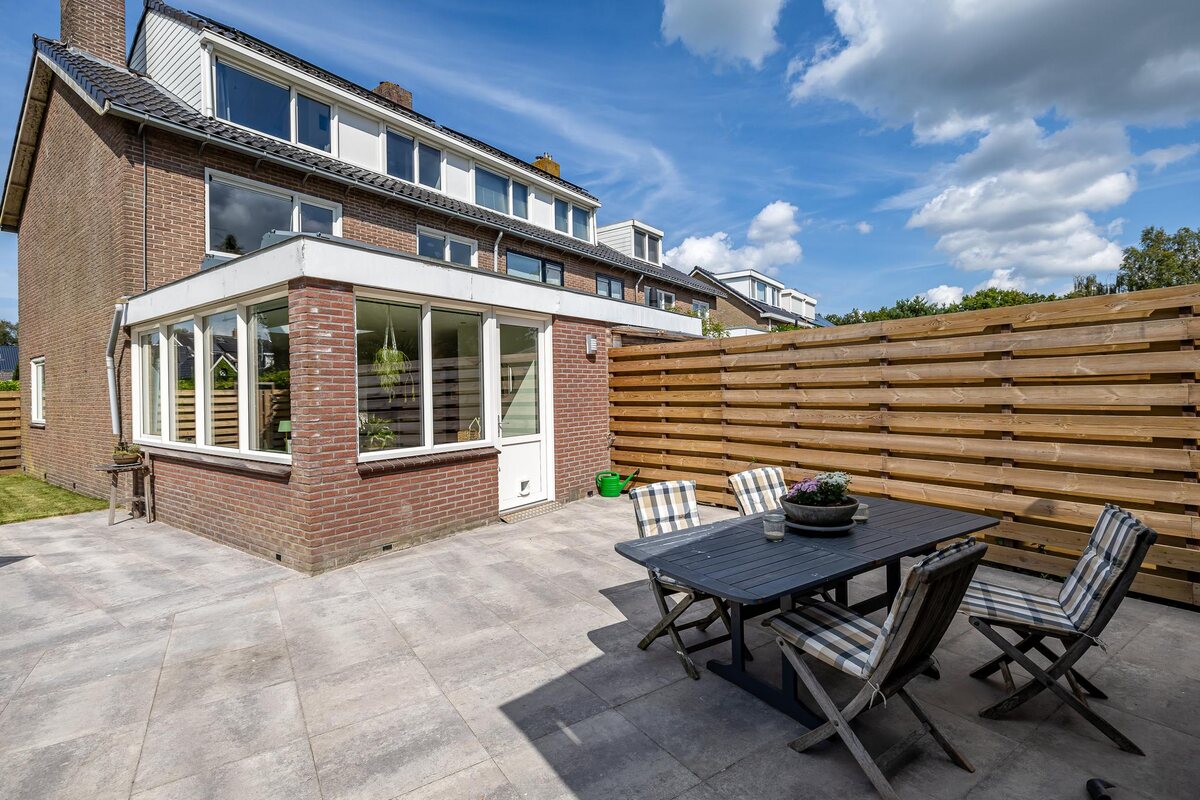 Duinerlaan 8, 9761 CT Eelde - € 450.000 k.k. - Boekholt & partners makelaars Groningen
