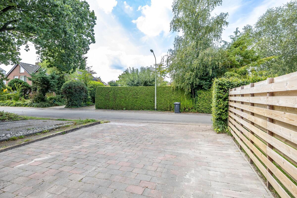 Duinerlaan 8, 9761 CT Eelde - € 450.000 k.k. - Boekholt & partners makelaars Groningen