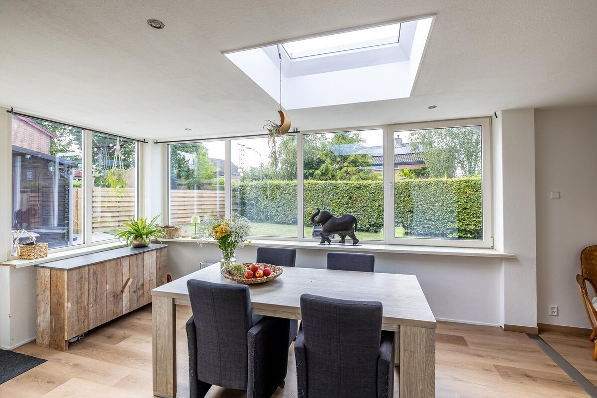 Duinerlaan 8, 9761 CT Eelde - € 450.000 k.k. - Boekholt & partners makelaars Groningen