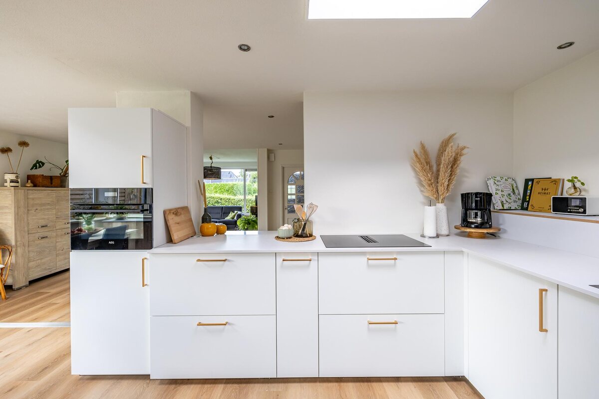 Duinerlaan 8, 9761 CT Eelde - € 450.000 k.k. - Boekholt & partners makelaars Groningen