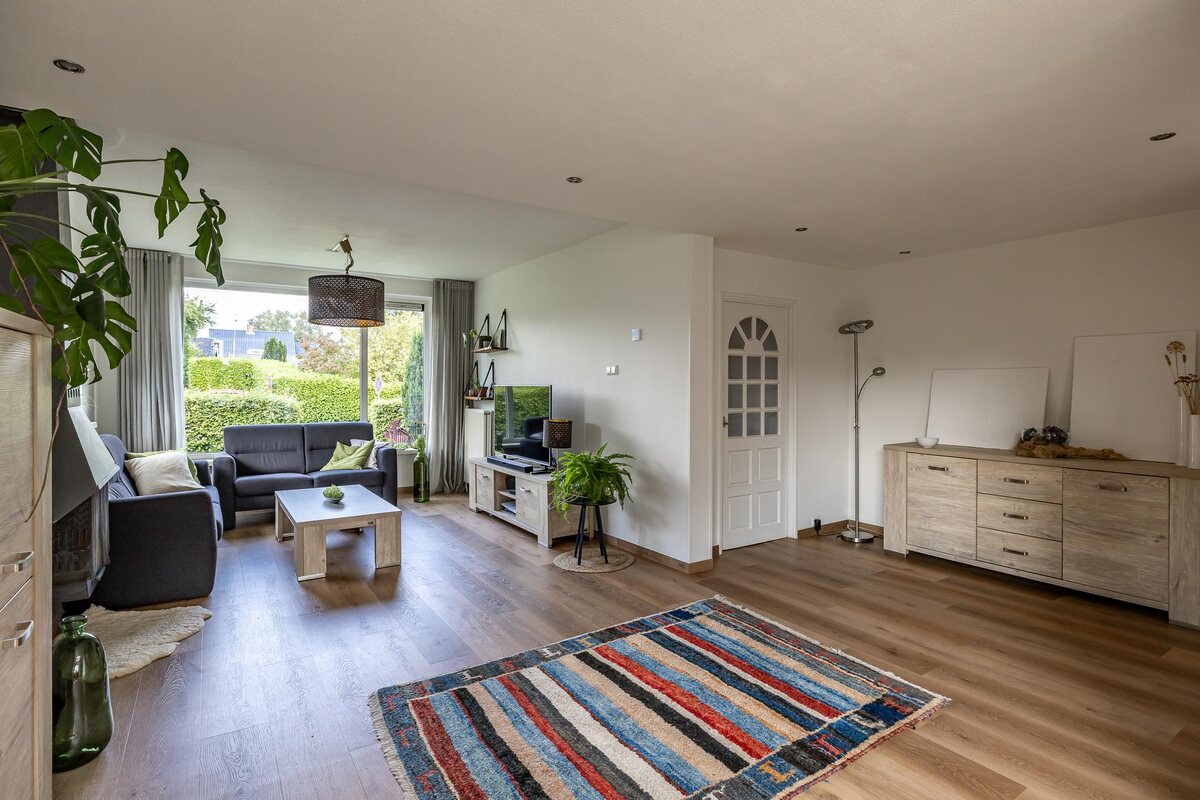 Duinerlaan 8, 9761 CT Eelde - € 450.000 k.k. - Boekholt & partners makelaars Groningen