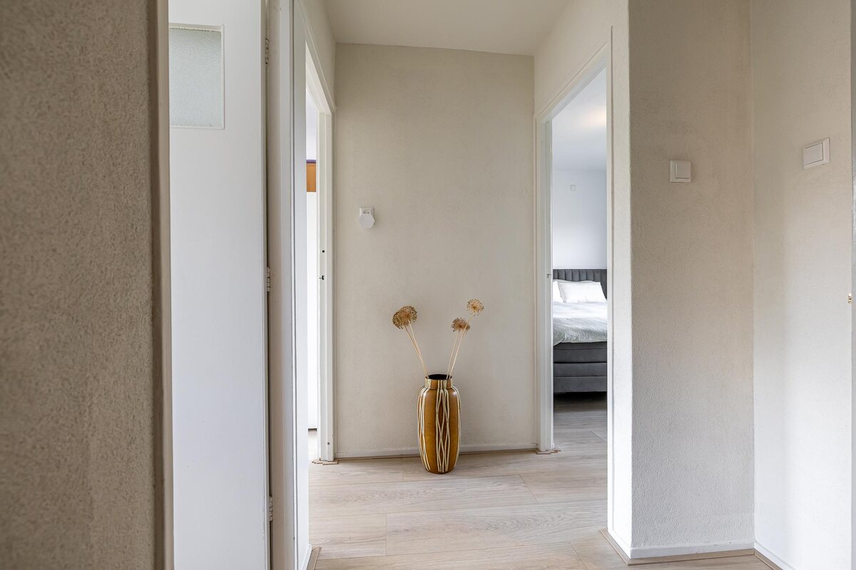 Duinerlaan 8, 9761 CT Eelde - € 450.000 k.k. - Boekholt & partners makelaars Groningen