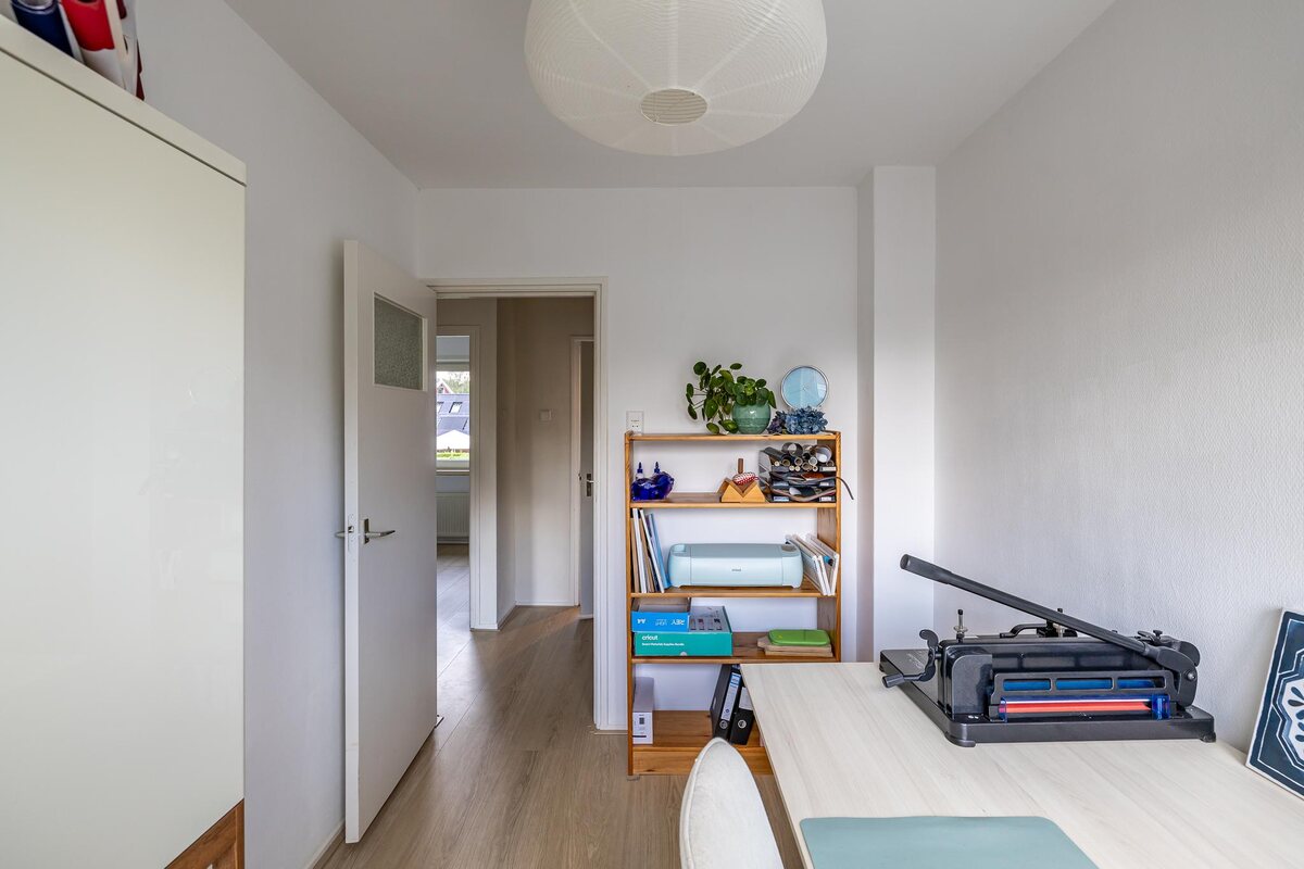 Duinerlaan 8, 9761 CT Eelde - € 450.000 k.k. - Boekholt & partners makelaars Groningen