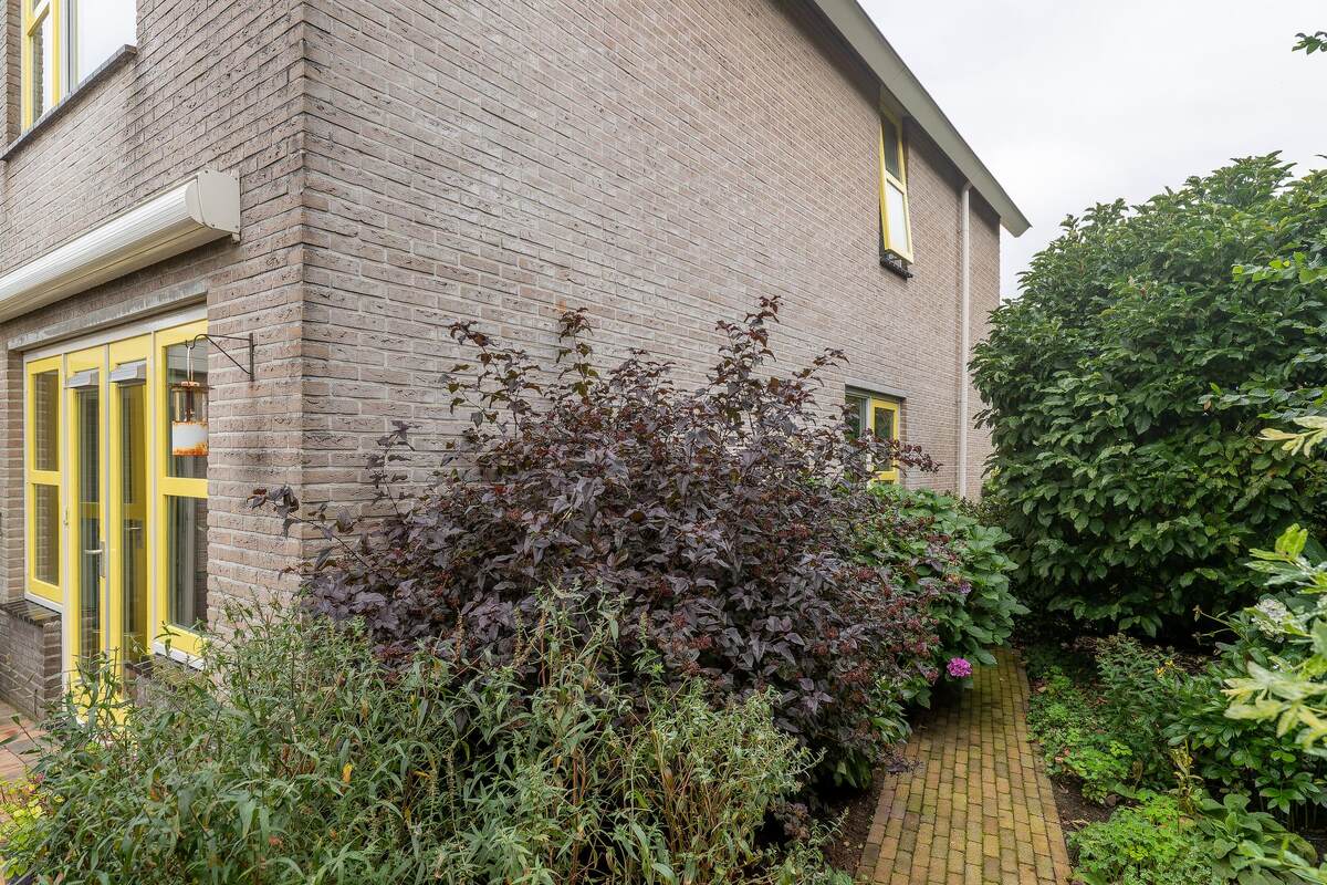 Duurswoldlaan 66, 9936 HA Farmsum - € 595.000 k.k. - Boekholt & partners makelaars Groningen