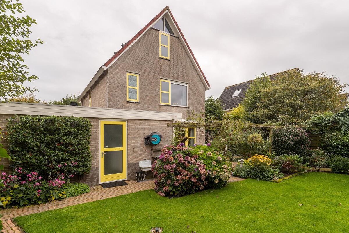 Duurswoldlaan 66, 9936 HA Farmsum - € 595.000 k.k. - Boekholt & partners makelaars Groningen